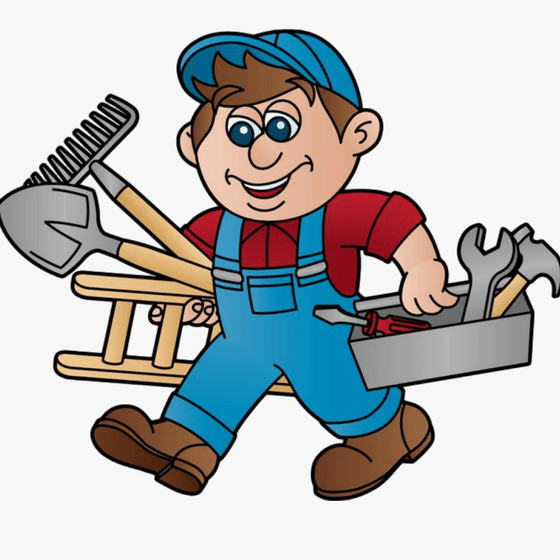 industrious people clipart png