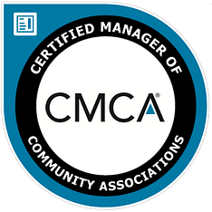 CMCA Digital Badge